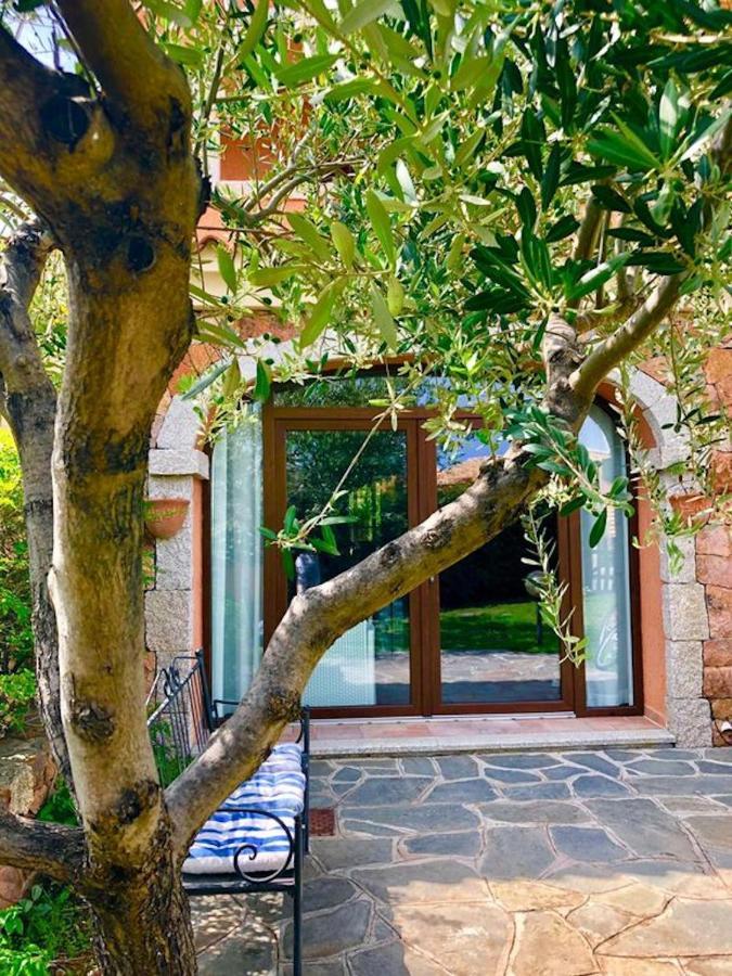 Villetta Il Corallo San Teodoro  Exterior foto